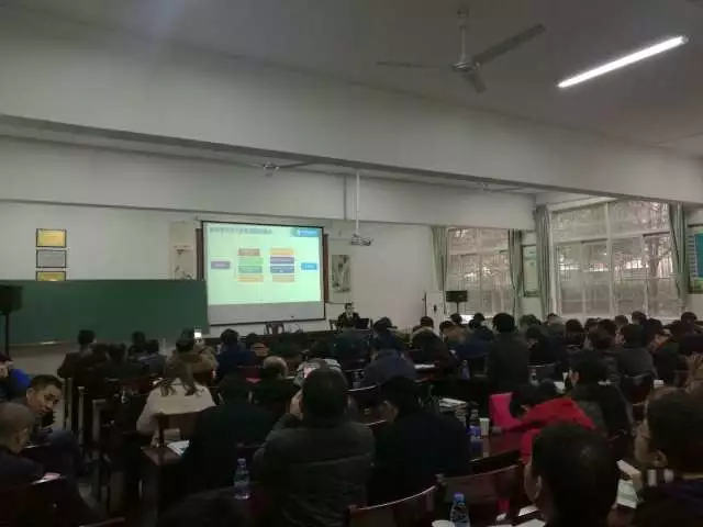 风向标！校园在线助力江西抚州市新高考生涯课程培训顺利开展插图1